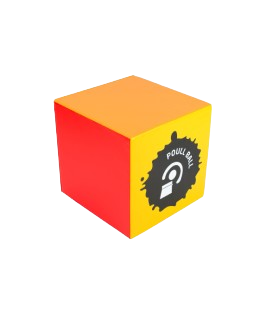 Image représentant Cube